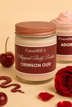 Load image into Gallery viewer, Whipped Scented Body Butter – Fall Scent Collection