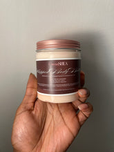 Load image into Gallery viewer, Whipped Scented Body Butter – Fall Scent Collection