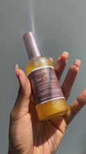 Load and play video in Gallery viewer, CocoaShea Scented Glow Elixirs