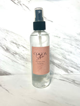 Load image into Gallery viewer, Rose Set & Tone Facial Mist