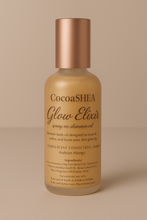 Load image into Gallery viewer, CocoaShea Glow Elixir — Dubai Scent Collection (Limited Edition)
