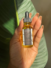 CocoaShea Glow Elixir