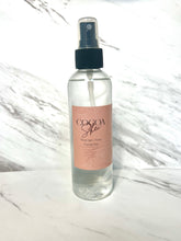 Load image into Gallery viewer, Rose Set &amp; Tone Facial Mist
